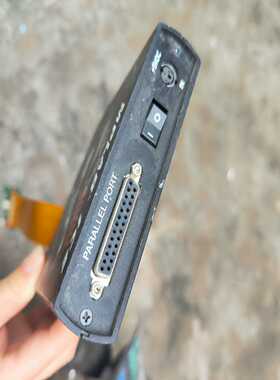 询价~mplab ice2000仿真器 没有电源 实物图 成色还可