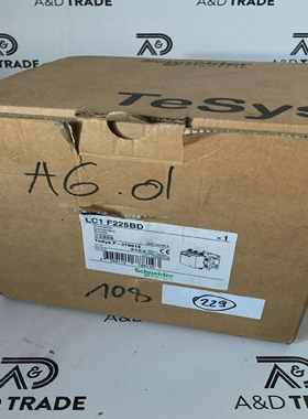 SchneiderElectricLC1F225BD,LC1F225BD