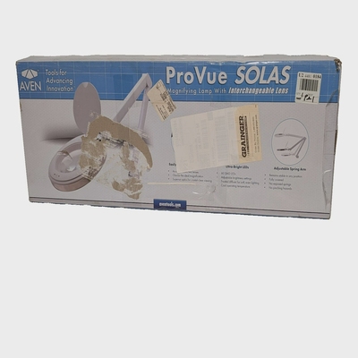 Aven26501-XL58ProVueSolasInterchangeableLensMagnifyin