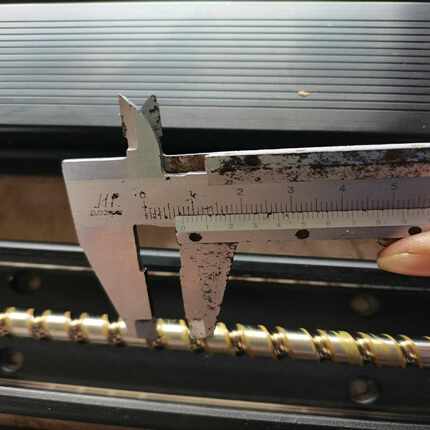 THREE-PHASE减速电机Y2-6324电机轴径11~询价