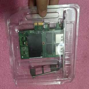 询价狼之光双口千兆网卡EB I3501