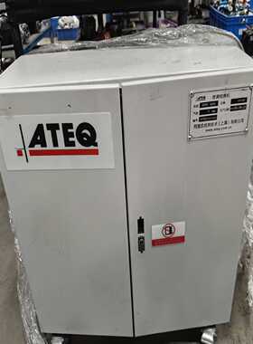 法国ATEQ气体泄露检测仪。设备装让，一手。一套询价