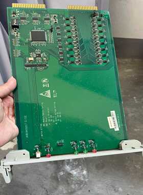 新华卡件DI369B1843G0017二手拆机，功能完好，--议价商品