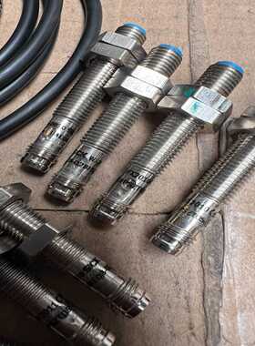 SICK西克接近开关/传感器IME08-02BPSZTOS--议价商品