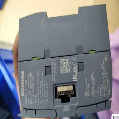 6ES7215-1BG40-0XB0橙色新功能完好少量--议价商品