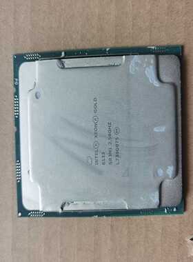 Intel/英特尔6133CPU正式版2.5G20-议价