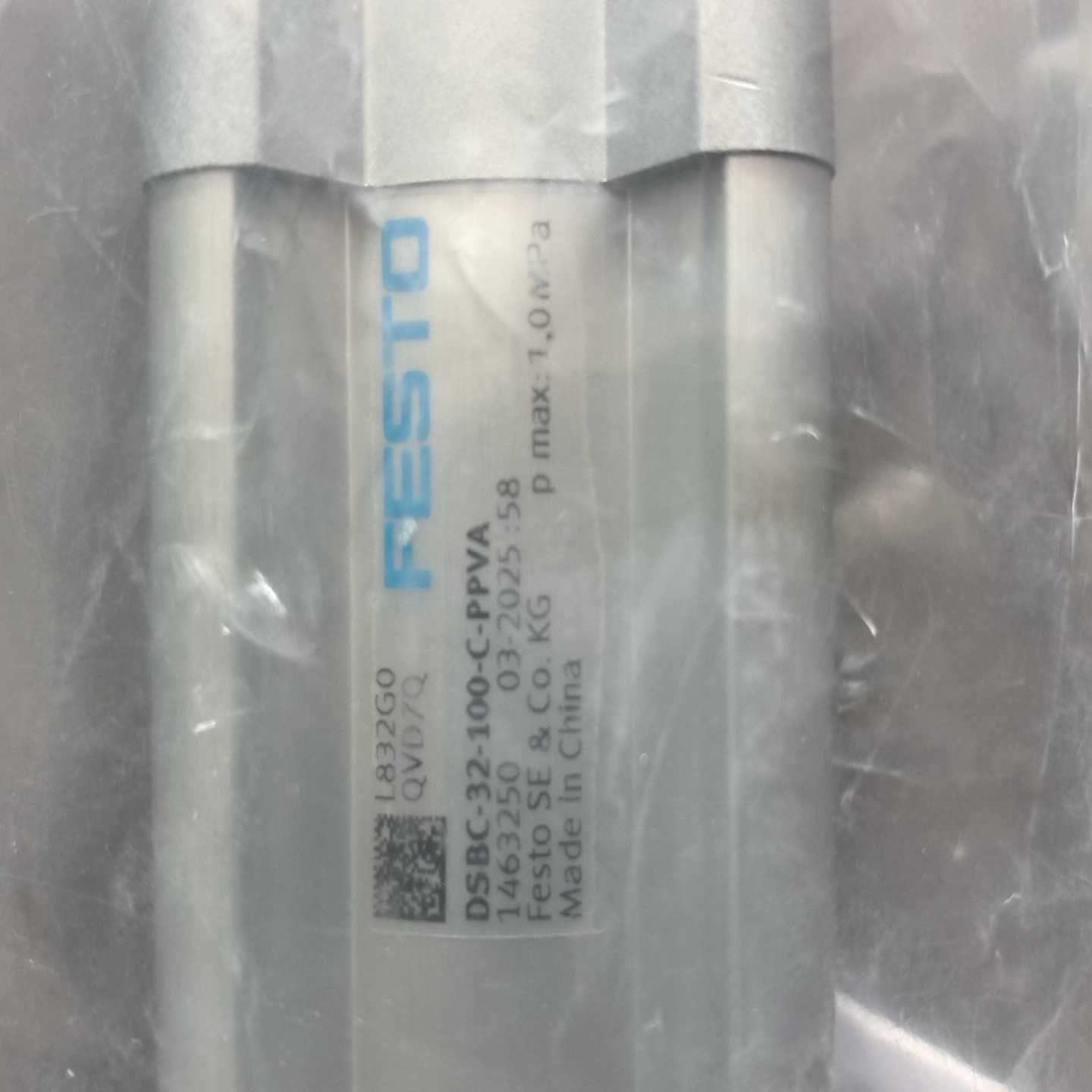 费斯托FESTODSBC-32-300-C-PPSA--议价商品
