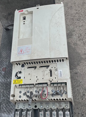 寻IABB变频器ACS8000401203P901现