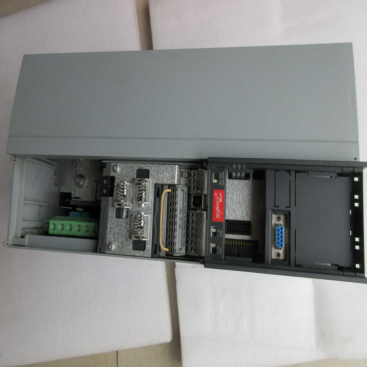 A028*拆机丹佛斯134N9663FC-302P11KT5E20H成色新现j货*