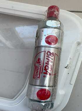 BIMBA/宾霸1/2圆筒气缸型询价