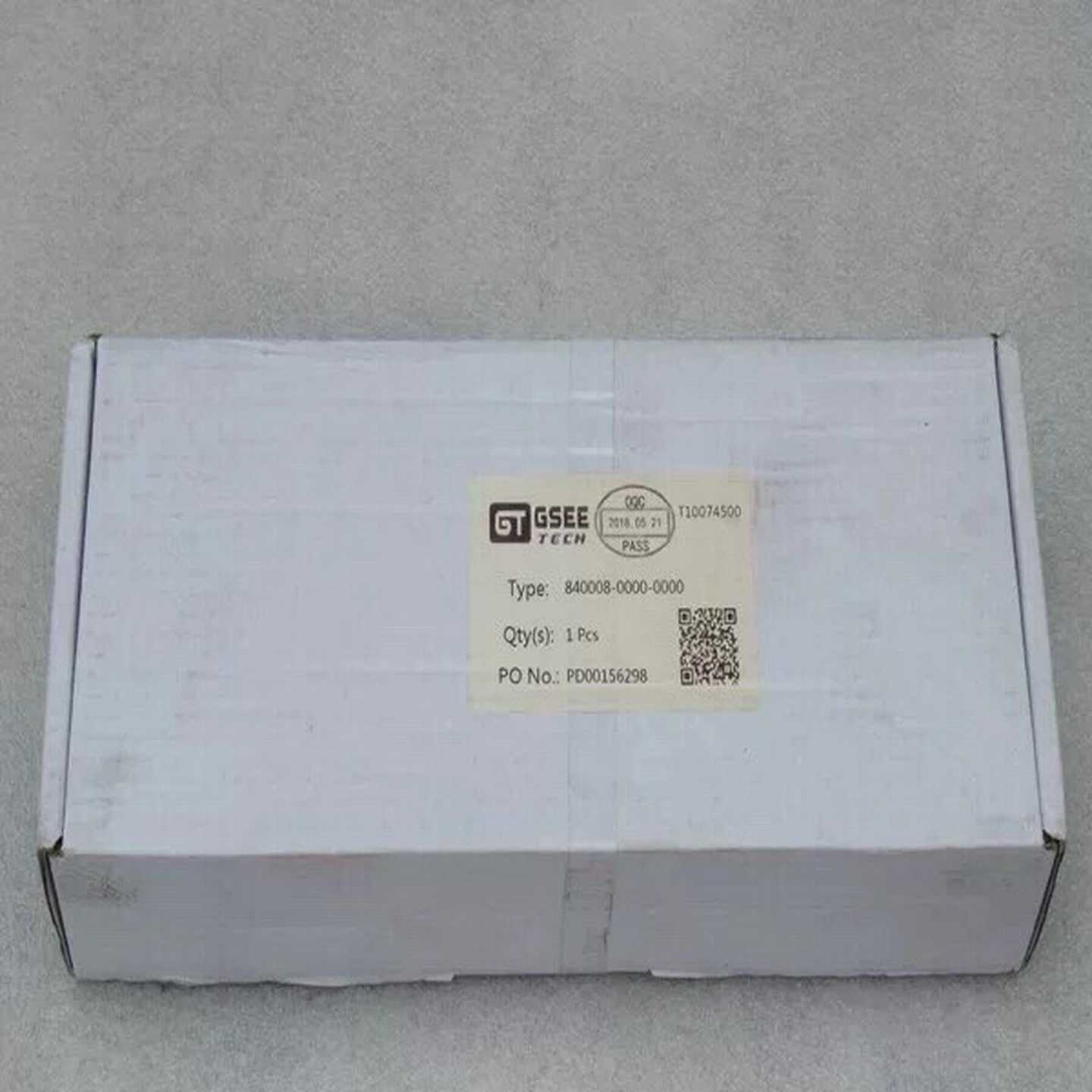 询价全新GSEETECH吉诺模块840008-0000-00