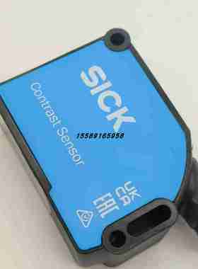 t议价-西克SICKKTS-WB9114115AZZZZ，阀口袋电眼订货号：10781