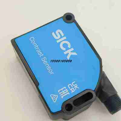 议价-西克SICKKTS-WB9114115HAZZZZ，阀口袋电眼订货号：10781