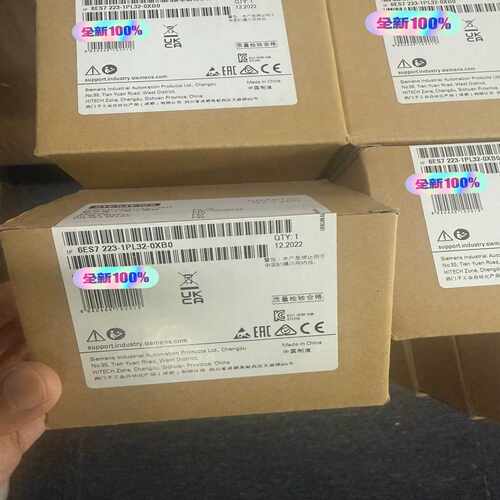6ES7223-1PL32-0XB0S7-1200数字~询价