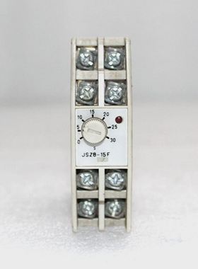 MINDJSZ8-FTIMERELAY(2pcslot)