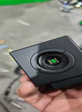 拆机件SVCAM工业相机特价出售实物拍摄来的，成色如图所示，--议