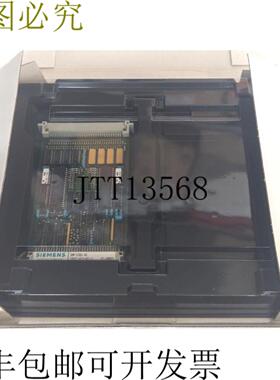 供应SMP-E201-A1 C8451-A12-A11-1 家具输入输出卡
