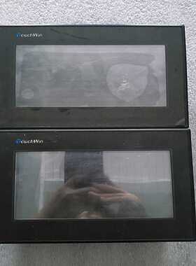 TP760-T信捷触摸，显示都正常，有一个触摸板失灵，好询价