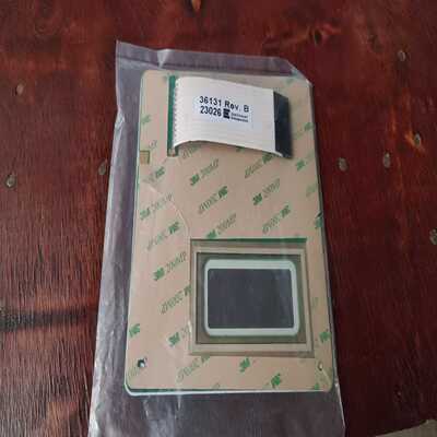 赛默飞TVA2020检测功能包好，实物如图。--议价商品