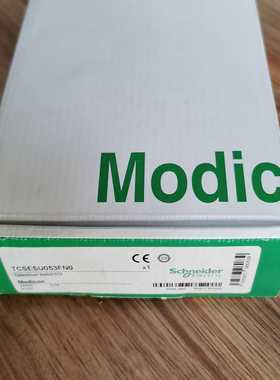 施耐德 TCSESU053FN0 现货2，其他货私一议价商品