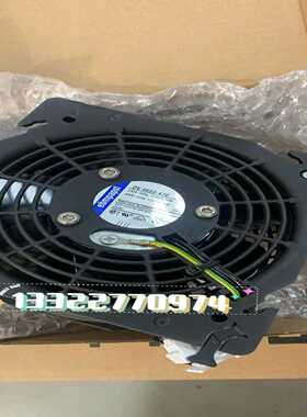 DV4650-470全新威图机柜风扇散热风机--议价商品