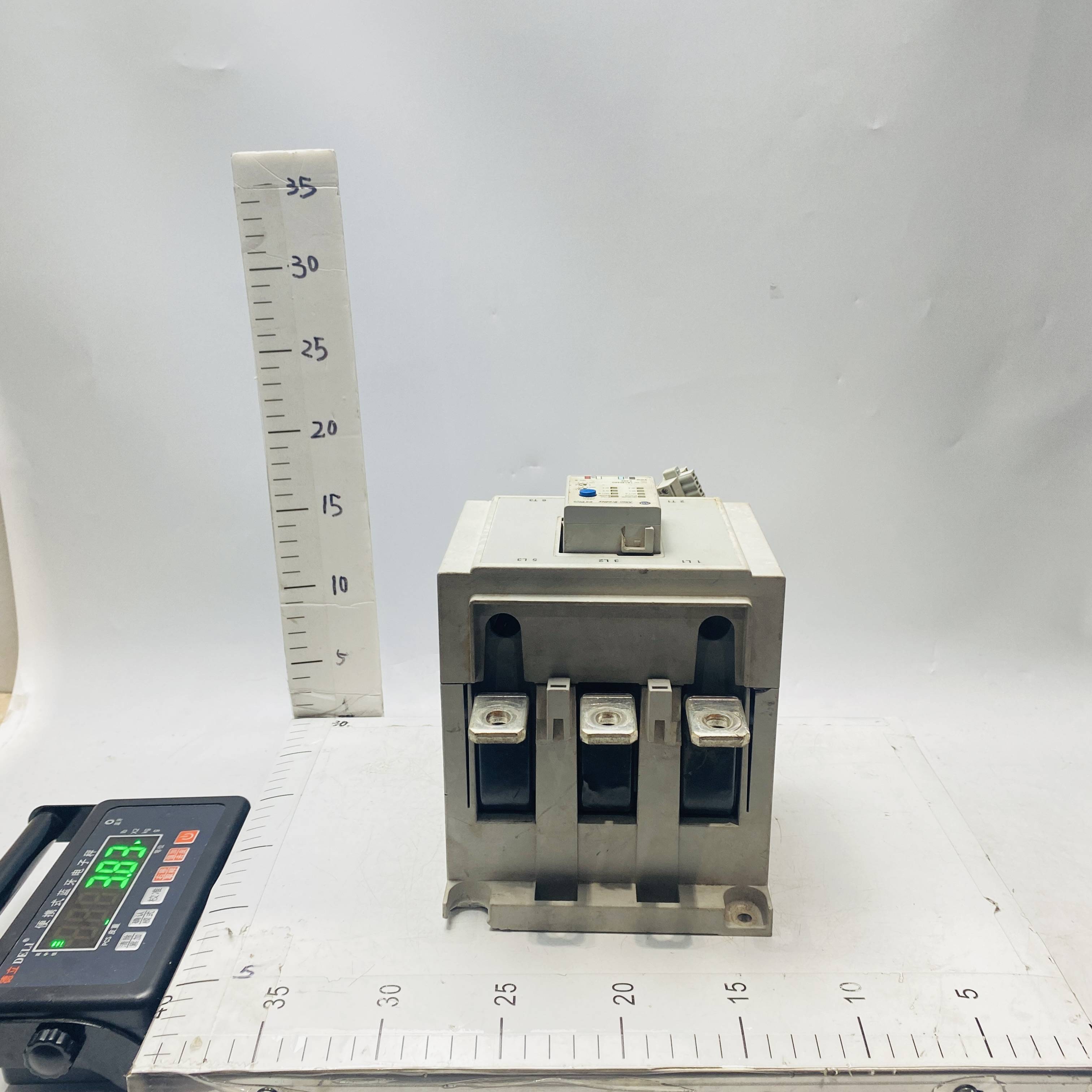 【请询价】美国AB罗克韦尔过载继电器193-EC2HG  现货议价商品