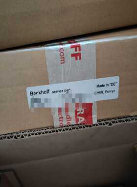 Beckhoff  CB1052-0003主板,拍前询价