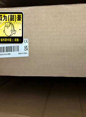 汇川AC810-0122-U0R0，全新原装正品，支持官方检--议价商品