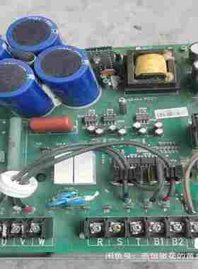 【请询价】台达变频器VFD022A21A驱动板不带底座包好要底座