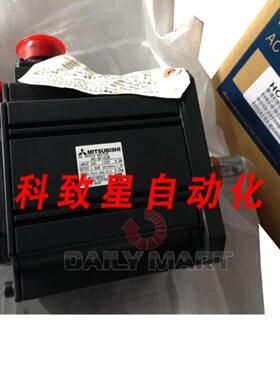 工业配件HC-SF152K HCSF152K 伺服电机