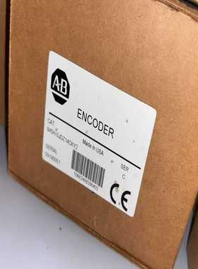 AB罗克韦尔845H-SJDZ14CKY2编码器--议价商品