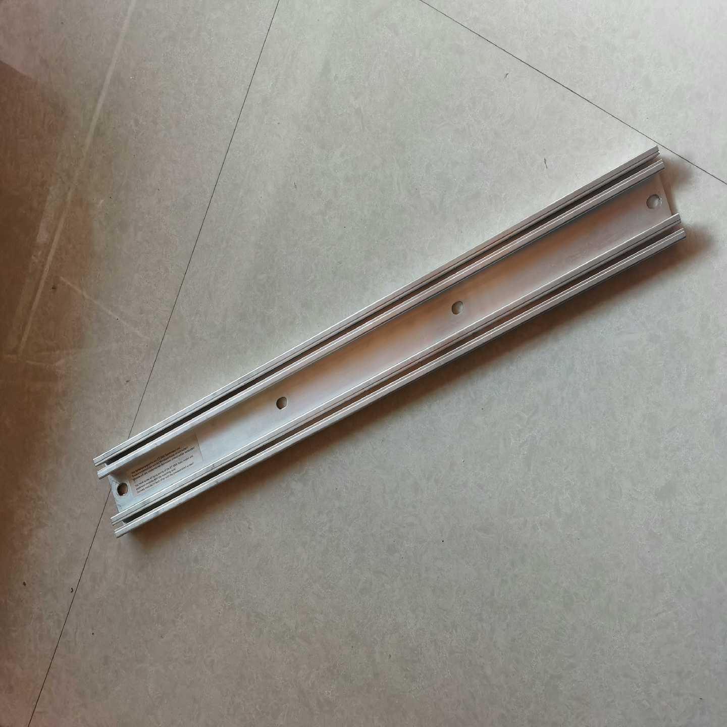 导轨6ES7194-1GA10-0xa0，成色如图，询价