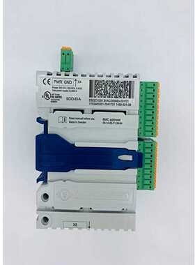 询价~ABB机器人配件DSQC1030   IO模块3HAC058
