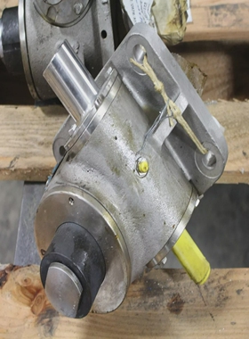 Pfaff5L升升降螺丝千斤顶新品