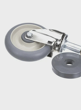 INTERMETRO5MDA脚轮替换件5MDA适用于Intermetro