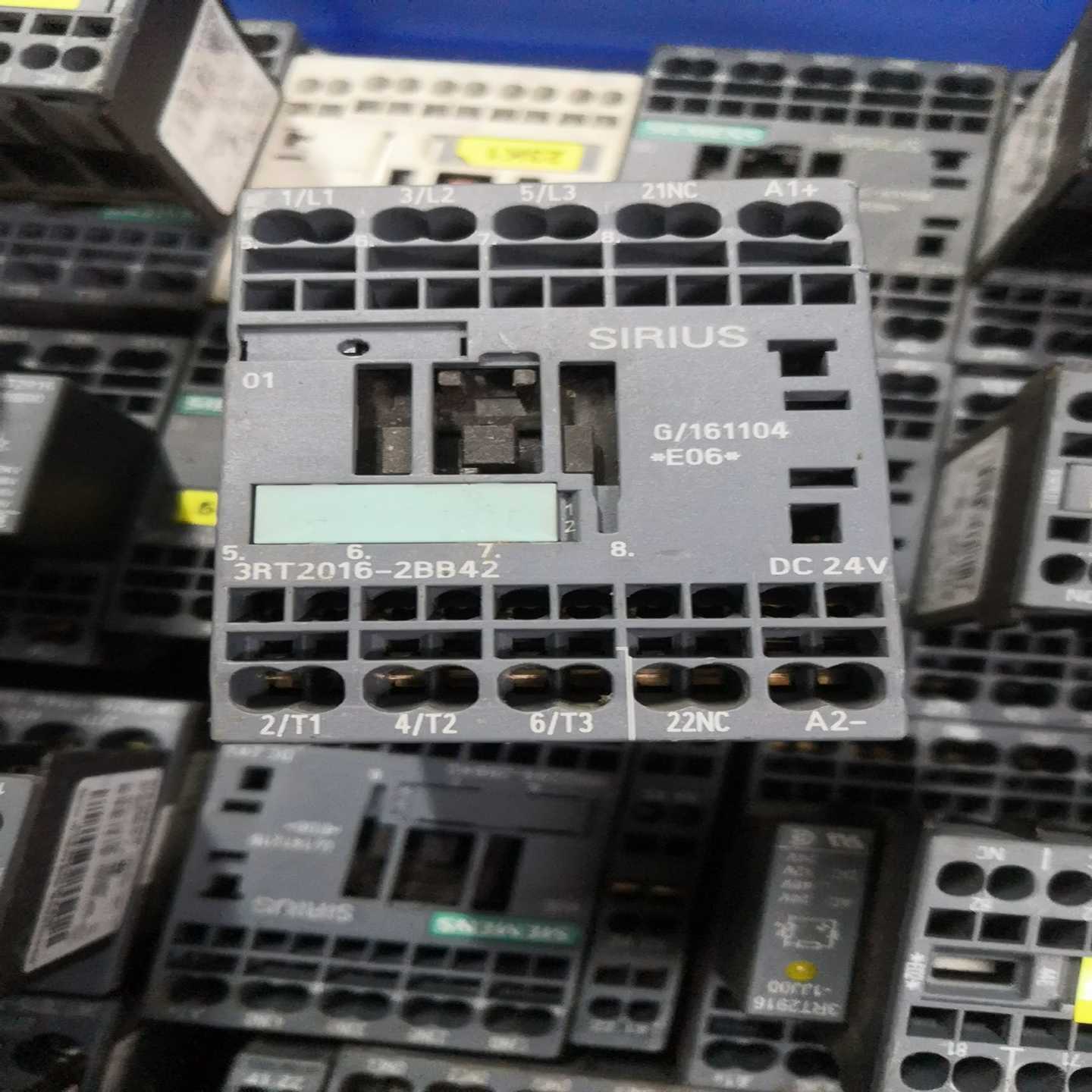 【议价】3RT2016-2BB42，3RT2016-1BB41适用