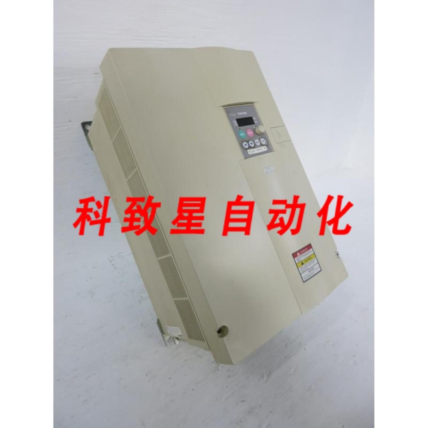 工业配件VFS7-4110UPL 1晶体管变频驱动器25A 19 KVA 460V VF-S