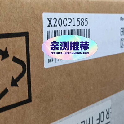 询-X20CP1585 X20SL8100 X20SL8101