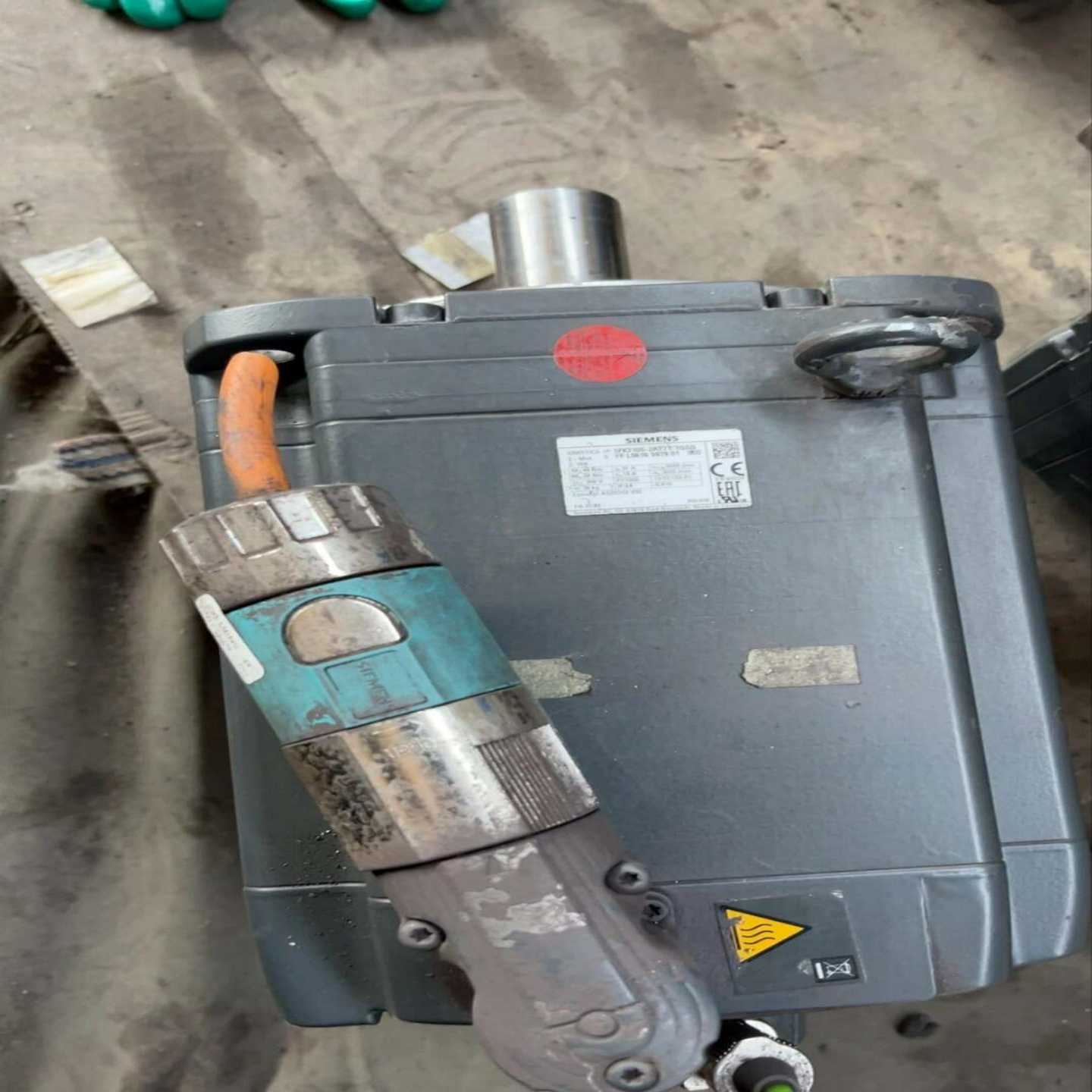 1FK7105-2AF71-1QG02台--议价商品