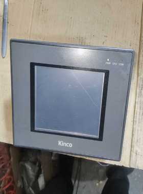 步科触摸屏MT4300CE，二手拆机成色如图功能正常便--议价商品