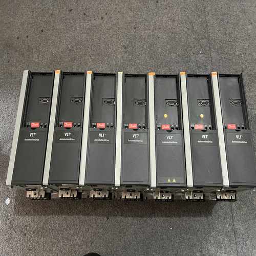 FC-302PK55T5E20H2XG丹佛斯变频器，0.55询价