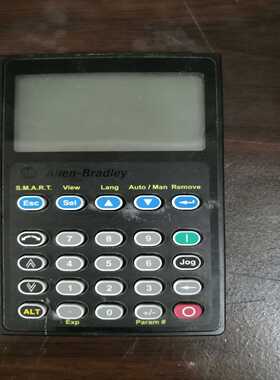 AB变频器700系列 20-HlM-A3面板（电子设备）