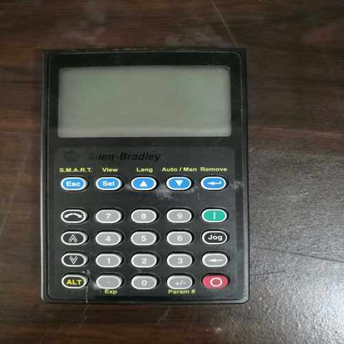 AB变频器700系列 20-HlM-A3面板【白零商行】