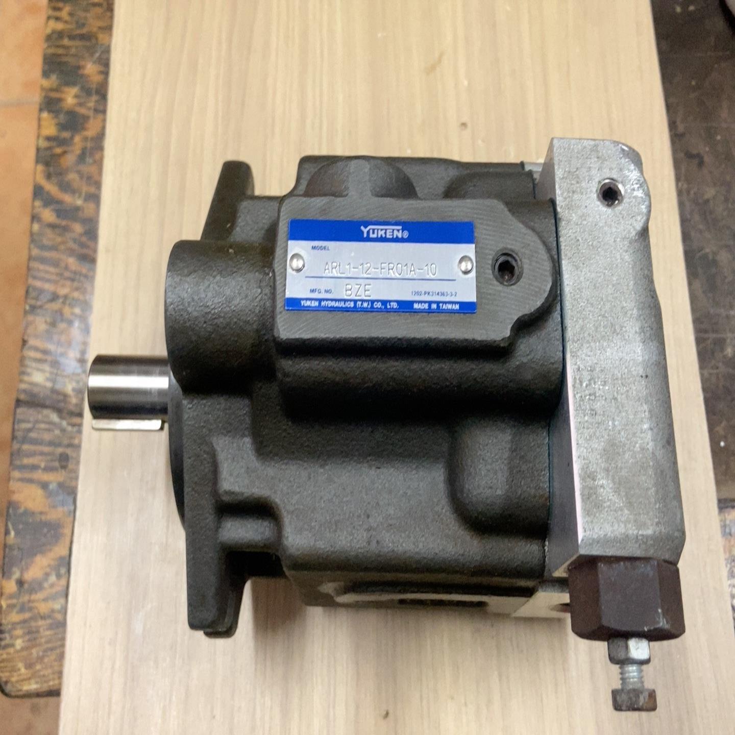 YUKEN  ARL1-12-FR01A-10~询价