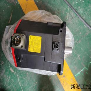 S议价商品 B605 FANUC法那克伺服电机A06B 0041