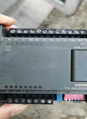 西门子EM231模拟量输入模块/EM/231CN/231—0--议价商品