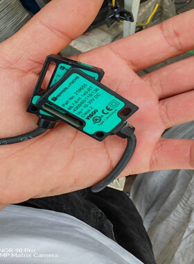 德国倍加福PF光电传感器198795询价