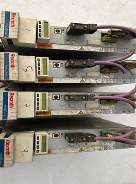 Rexroth力士乐HCS02.1E-W0012-A-03-【卡奥电子】