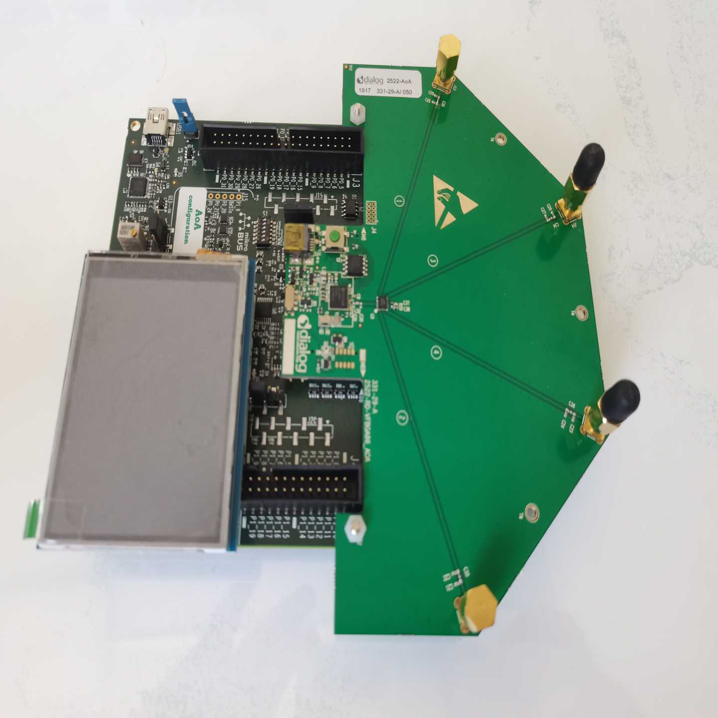 DA14699PRO MB dialog 2522-RD-V，议价