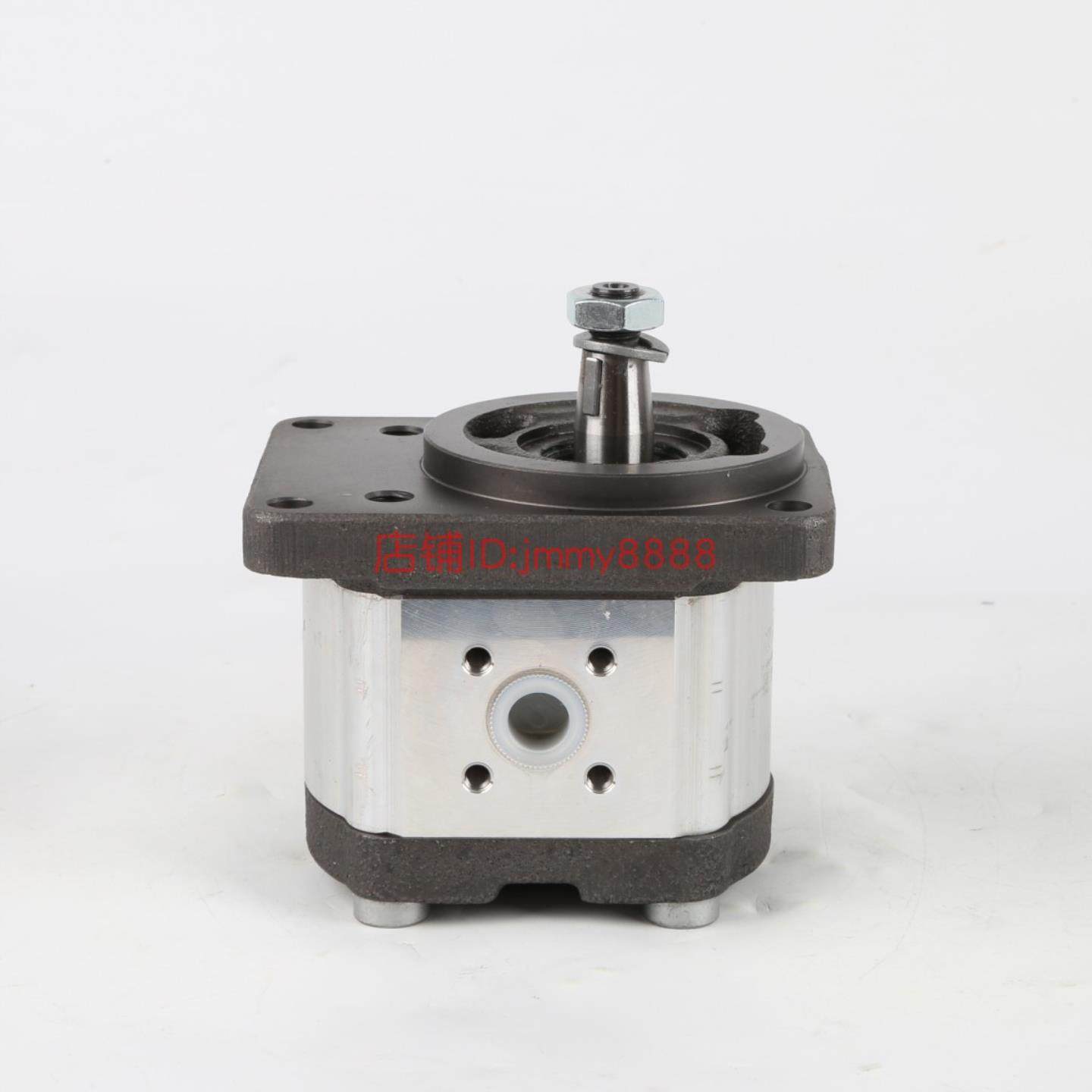 齿轮泵0510225014AZPF-11-004RQR20MB德国REXROTH原装